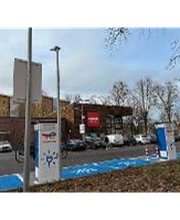 TotalEnergies Charging Station Bild 2