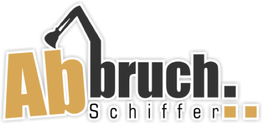 Abbruch Schiffer Rams UG