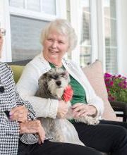 Dominion Senior Living of Richmond image 2