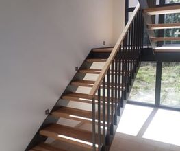 Treppen und Geländerbau Schmidpeter Bild 10