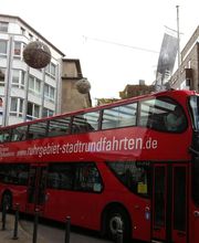 LASER Forum Essen GmbH Bild 8