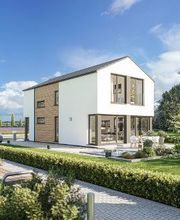 Gestalten Sie Ihr Traumhaus ganz individuell mit Ihrem Bien-Zenker-Berater vor Ort!