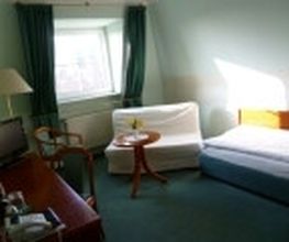 Hotel Brandenburg Bild 12