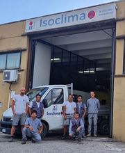 Isoclima 2 - Impermeabilizzazioni, isolamenti termici ed acustici immagine 1