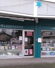 Librairie Entre Parenthèses image 2