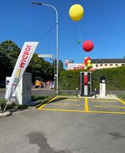 Migrol Charging Station Bild 3