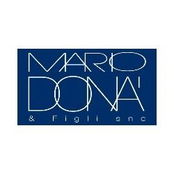 Vetreria Artistica Mario Dona’ & Figli Srl logo