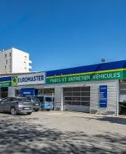 Euromaster Grenoble Echirolles image 10