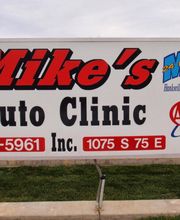 Mike's Auto Clinic Inc. image 4