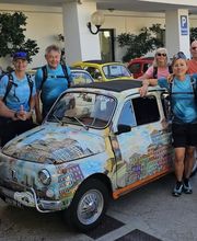 Sportpark Aare-Rhein AG Bild 6