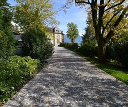 Dimensions Paysage GE SA Bild 1
