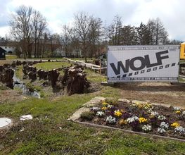 Wolf Erdbau GmbH & Co. KG Bild 3