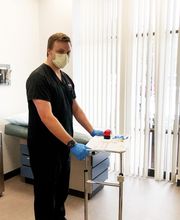 Marque Urgent Care image 5
