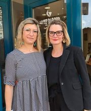 Le Tif Barber De Caro image 10