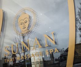 Sunan Thai Massage Spa Bild 6