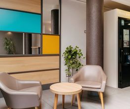 B&B HOTEL Lorient Caudan image 8