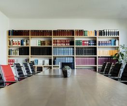 Steuerkanzlei Dr. Siegel Bild 2