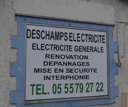 Deschamps Electricité image 2