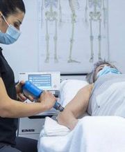 Equilibrium Fisioterapia Bild 6