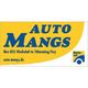 Auto Mangs - Johann Mangs