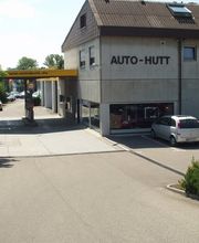 Auto Hutt GmbH Bild 1