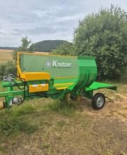 Kretzer Säge-und Spalttechnik GmbH Bild 7