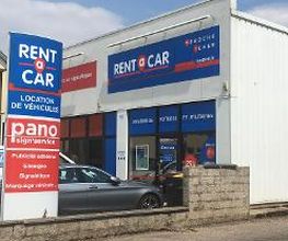 Rent A Car image 2