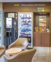 B&B HOTEL Saint-Malo Centre image 9