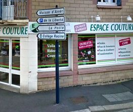 Espace Couture image 1
