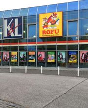 Rofu Kinderland Weilheim in Oberbayern Bild 1