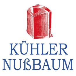 KÜHLER - Nußbaum