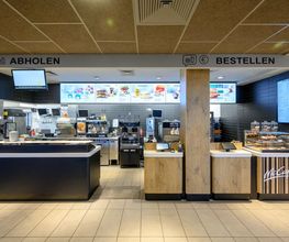 McDonald's Bild 2