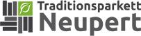 Traditionsparkett Neupert, Uwe Neupert