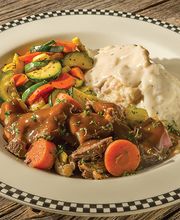 Black Bear Diner Midwest City image 20