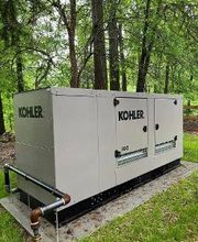 Bonham Electric, Inc. image 2