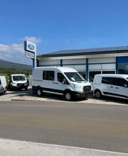 Garage Inter Krattinger SA Bild 1