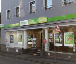 GEERS Hörgeräte Bild 2