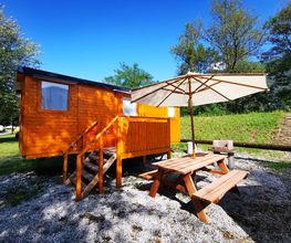 Camping Melezza Bild 4