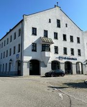 VR GenoBank DonauWald eG, Geschäftsstelle Grafenau Bild 1