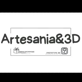Artesanía & 3D