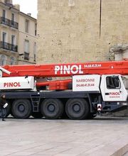 Pinol Levage image 14