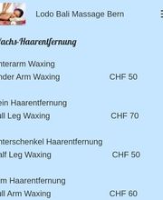 Bali Massage Bern Bild 11