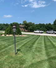 Precision Lawn Care & Landscaping image 3