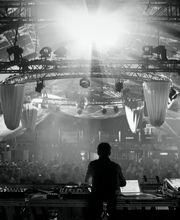 DJ Greg Oorange Bild 2