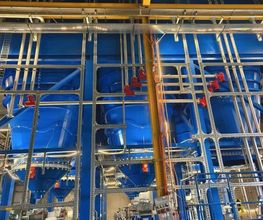 Swiss Star Plant AG Bild 5