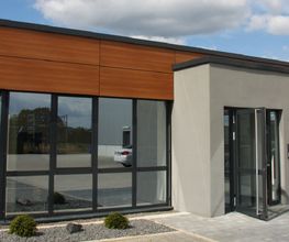 Metallbau Wäcker GmbH Bild 2
