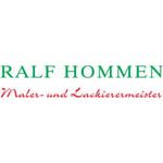 Hommen, Ralf