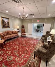 Brooks Lyon Funeral Home image 3