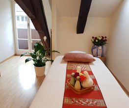 Wanapa Thai Massagen Wellness & Therapie Bild 8