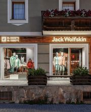 Jack Wolfskin Store - CLOSED immagine 7